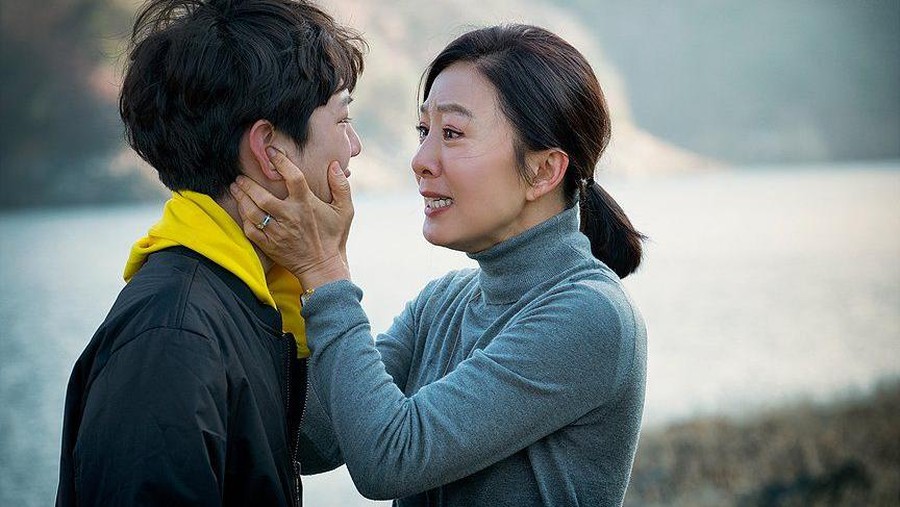 Drama Korea The World of the Married
