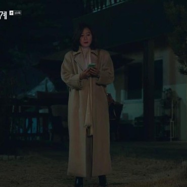 The World of the Married Eps.9, Joon Young Kabur dari Rumah