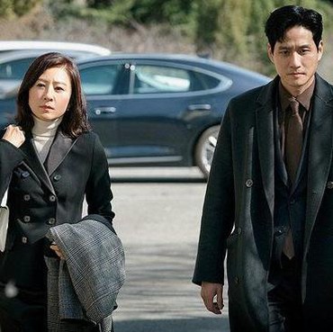 The World of the Married Eps.16, Tae Oh Ajak Sun Woo Untuk Rujuk Kembali