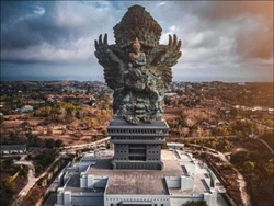 Akankah Bali Jadi Pilot Project Pembukaan Pariwisata di New Normal?
