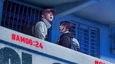 img-title Film Park Shin Hye & Yoo Ah In '#ALIVE' Puncaki Top Film Netflix Sedunia