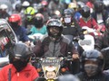 Ahli Ungkap Alasan Indonesia Terus Sentuh Rekor Harian Corona