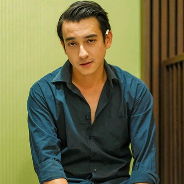 Dituding KDRT, Aliff Alli Disebut Jadi Artis di Indonesia Tanpa KITAS