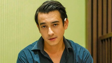 img-title Dituding KDRT, Aliff Alli Disebut Jadi Artis di Indonesia Tanpa KITAS