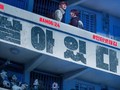 Box Office Korea Pekan Ini, #ALIVE