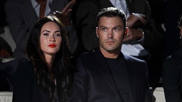 10 Tahun Bersama, Pernikahan Megan Fox dan Brian Austin Green Goyah