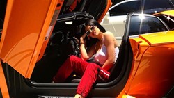 Forbes Tuding Kylie Jenner Bohong Soal Kekayaan