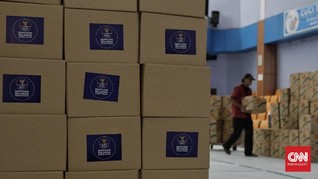 Lampu Kuning BPK Soal Potensi Curang di Anggaran Corona