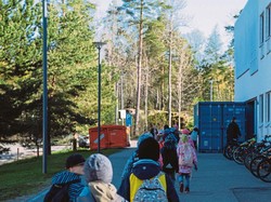 Alasan Siswa Finlandia Terkenal Pintar, Salah Satunya Sekolah Dimulai Jam 9 Pagi