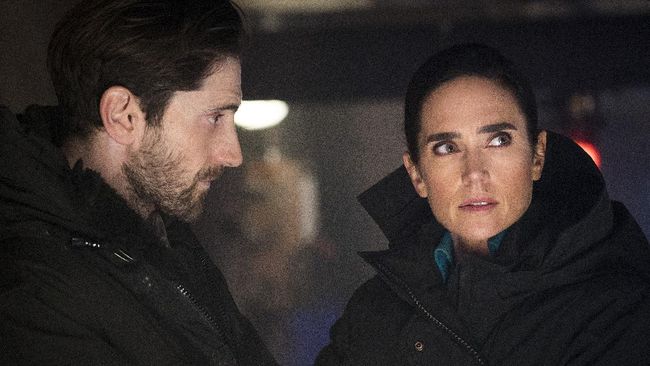 Snowpiercer