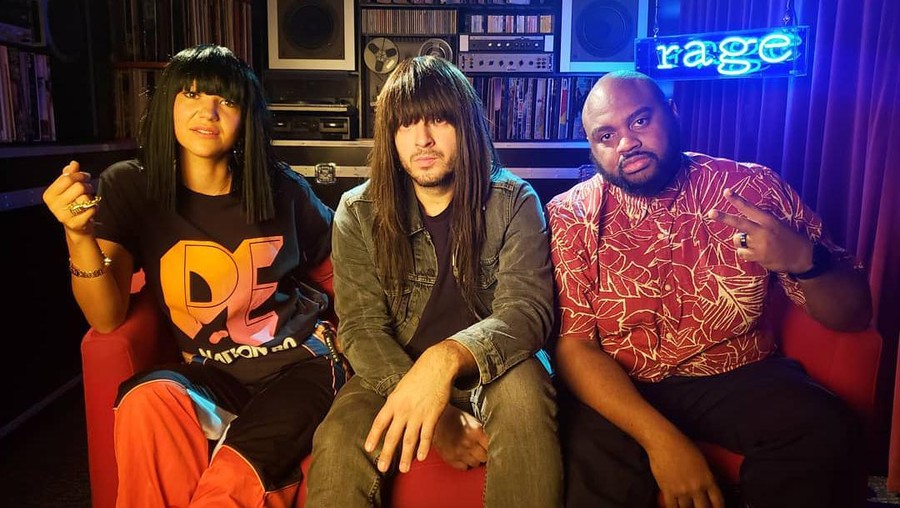 Khruangbin Khruangbin