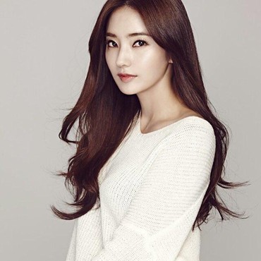Han Chae Young Gabung Agensi Jflex Entertainment