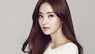 Han Chae Young Gabung Agensi Jflex Entertainment