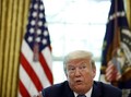 Donald Trump Akhiri Hubungan AS dengan WHO