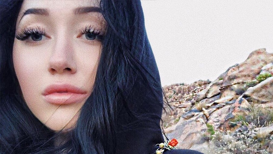 Noah Cyrus Noah Cyrus