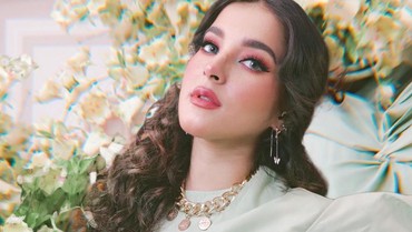 img-title Sempat Hamil Anak Kedua, Tasya Farasya Keguguran