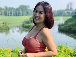 Tante Ernie Cerai Setelah 21 Tahun Menikah