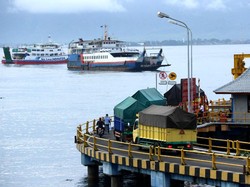 Jurus Biar Logistik RI Tak Kalah dari Malaysia