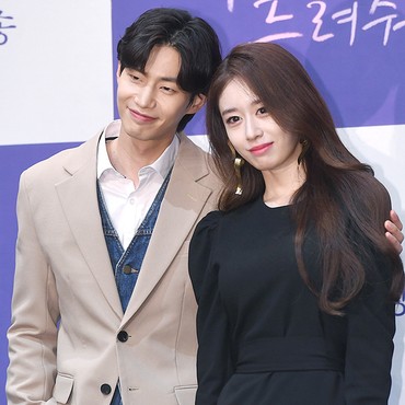 Song Jae Rim & Ji Yeon T-ARA Diisukan tengah PDKT, Ini Reaksi Agensi