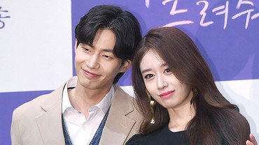 img-title Song Jae Rim & Ji Yeon T-ARA Diisukan tengah PDKT, Ini Reaksi Agensi