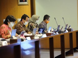 Kinerja Kuartal I Solid, BNI Fokus Penguatan Likuiditas