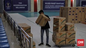 Pemerintah Genjot Percepatan Realisasi Anggaran PEN 2021