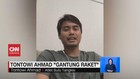 VIDEO: Tontowi Ahmad Umumkan Pensiun Lewat Media Sosial
