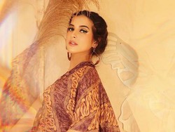 Tasya Farasya Keguguran, Unggahan Foto USG di Medsosnya Banjir Ucapan Duka