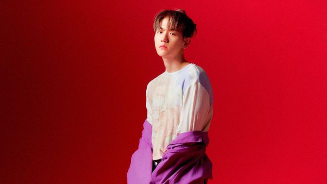 Siap-siap, Baekhyun EXO Gelar Fanmeeting Online Minggu Ini