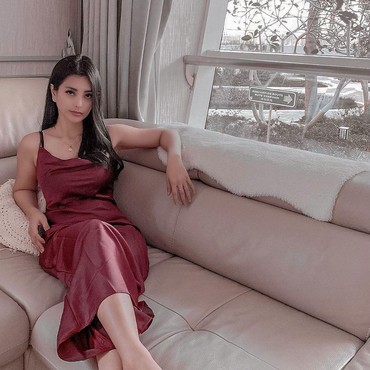 Aska Ongi Diduga Selingkuh, Sahabat Sebut Aliff Alli Juga Korban KDRT