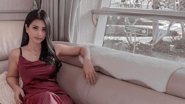 Jadi Korban KDRT, Aska Ongi Ternyata Nikah Siri dengan Aliff Alli