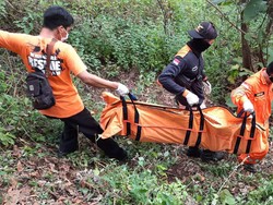 Penemuan Mayat Pria di Gunung Tebon Gegerkan Warga Wonogiri