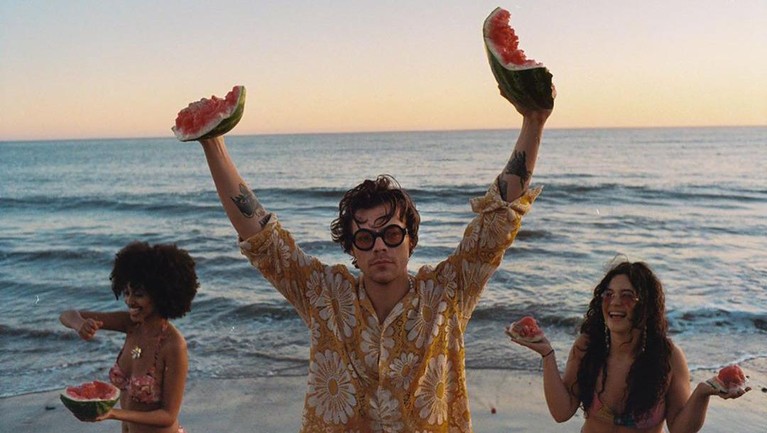 Harry Styles Harry Styles