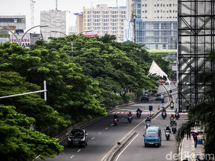 7 Fakta Kontroversial Depok: Munculnya Pasar Muamalah hingga Geger Babi Ngepet