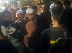 Langgar Aturan Asimilasi, Hak-hak Habib Bahar Dicabut