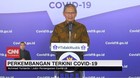 VIDEO: Update Corona 19 Mei: Positif 18.496, Sembuh 4.467