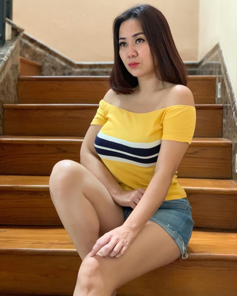 Tante Ernie