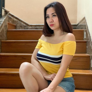 Netizen Minta Hotman Paris Jadikan Tante Ernie Asisten Pribadi