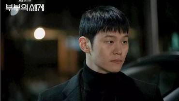 Jahat di Drama, Lee Hak Joo Ternyata 'Takut' Pada Kim Hee Ae