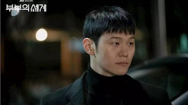 img-title Jahat di Drama, Lee Hak Joo Ternyata 'Takut' Pada Kim Hee Ae