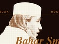 INFOGRAFIS: Jejak Hukum Bahar Smith