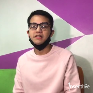 Gara-gara Nonton DraKor bareng Istri, Rizky Alatas Sempat Menangis