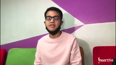 img-title Gara-gara Nonton DraKor bareng Istri, Rizky Alatas Sempat Menangis