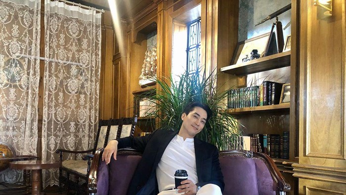 Song Seung Heon