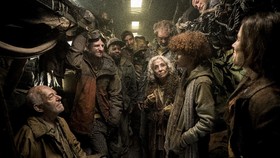 Serial Snowpiercer Resmi Tayang di Netflix Hari Ini
