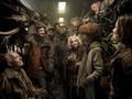 Serial Snowpiercer Resmi Tayang di Netflix Hari Ini