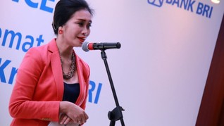 BRI Hadirkan Layanan Pembayaran Zakat Secara Daring