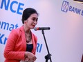 BRI Hadirkan Layanan Pembayaran Zakat Secara Daring