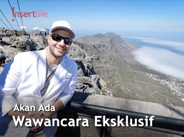 img-title Perjalanan Karier Musik Maher Zain, Duet dengan Fadly 'Padi' Hingga Lagu Berbahasa Indonesia