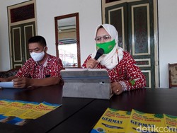 21 Kasus Positif Corona di Boyolali, 2 Terbaru dari Pemudik dan Ijtima Gowa